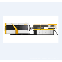 iPET Injection Molding Machine -- iPET 300/3500